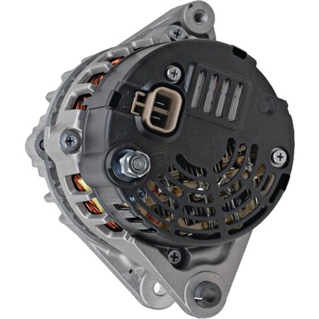 Aftermarket JAndN Electrical Products Alternator 400-40026-JN